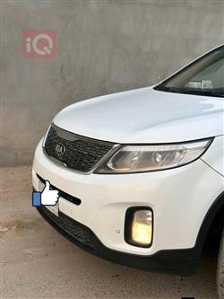 كيا سورينتو